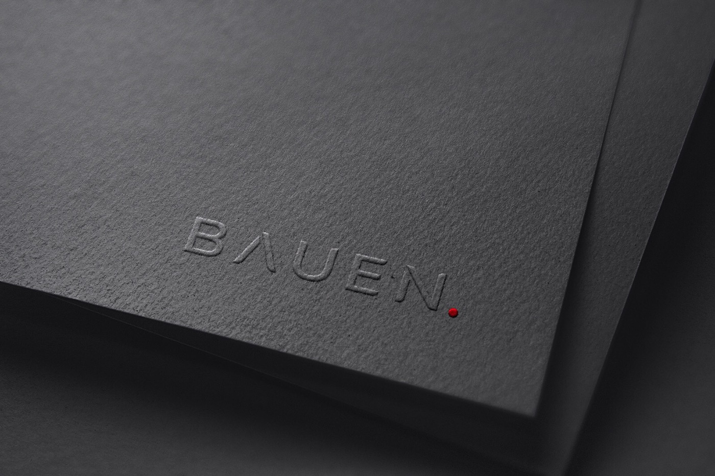 architecture Bauen logo architect