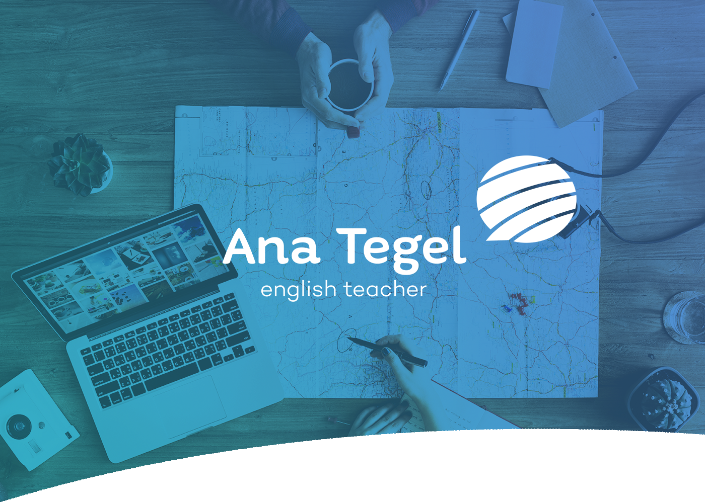 professora ingles english teacher class lessons Particular idiomas