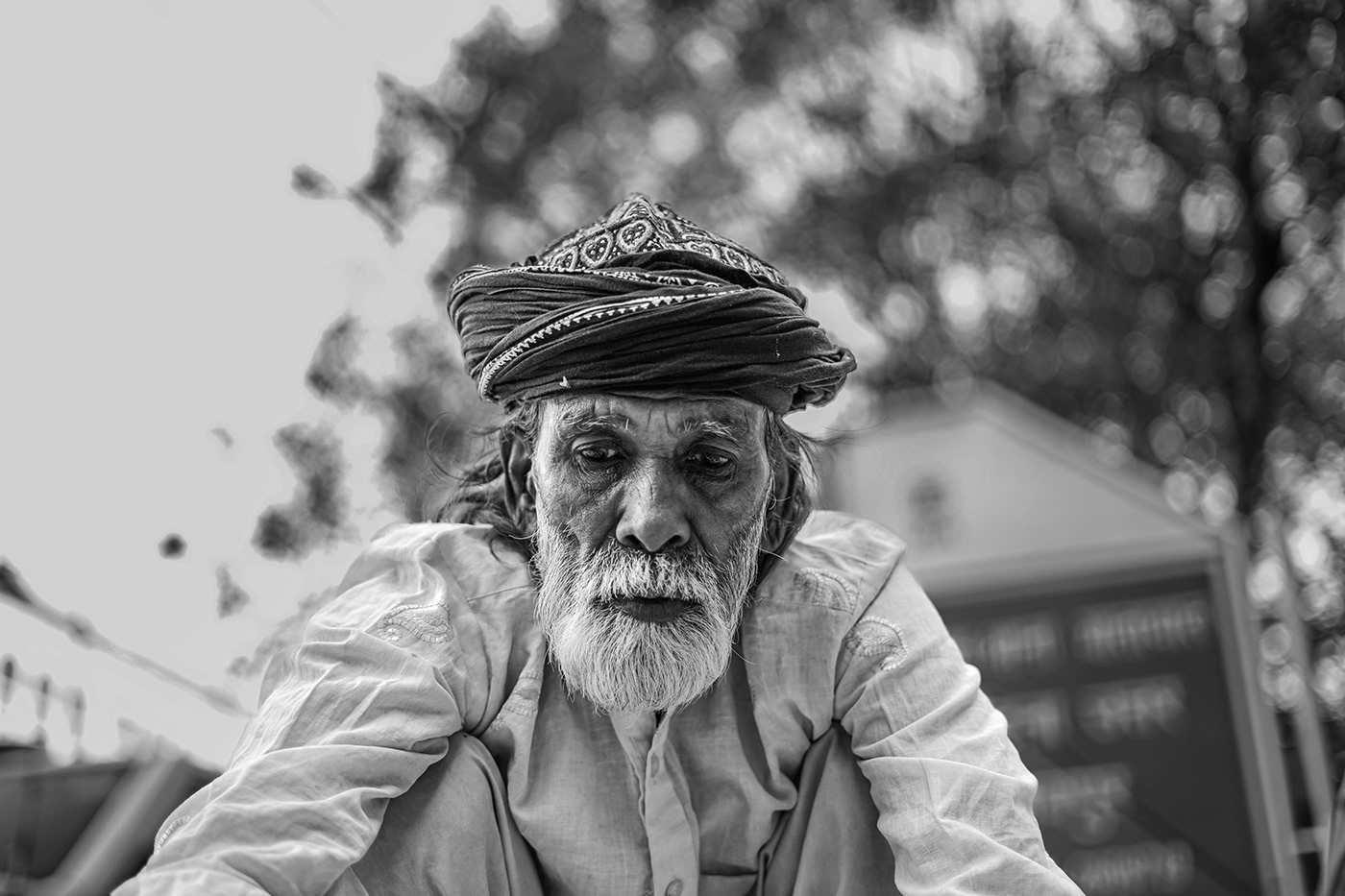 Photography  street photography Jaipur photowalk people portrait monochrome faces dailylife