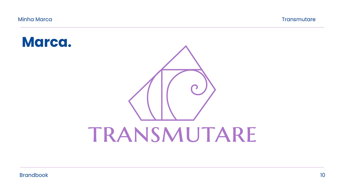 Aromatherapy brand identity brandbook Logo Design Mystic Social media post essential oils holistic reiki therapy