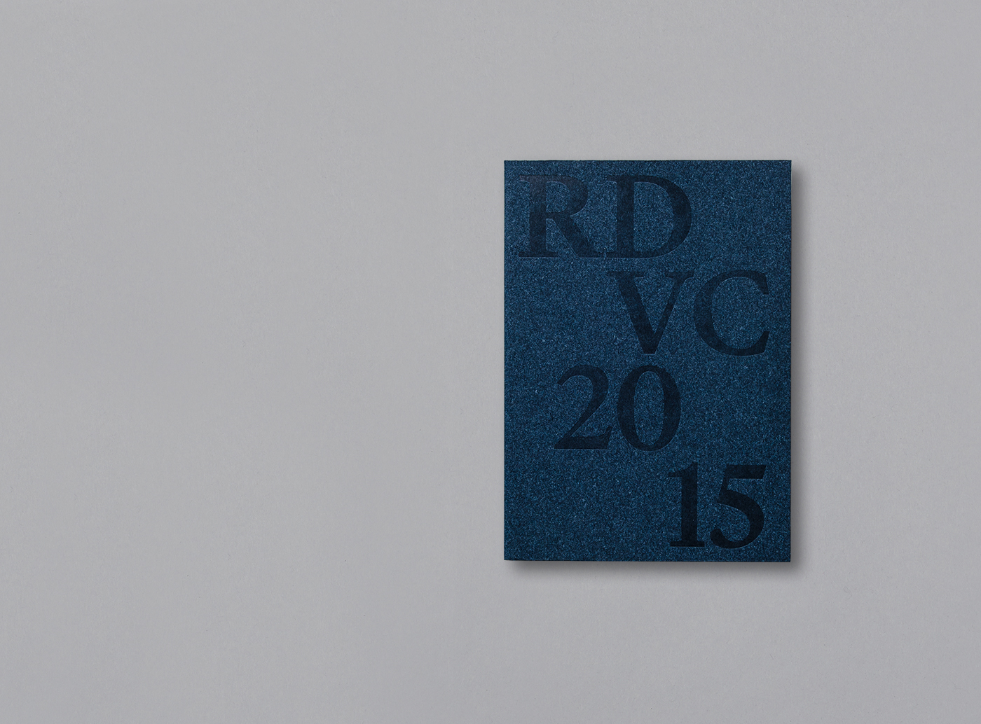 rendez-vous des créateurs RDVC2015 RDVC flatbook a3studio print paper book swiss design swiss graphic design Typographie Switzerland edition imprimé papier