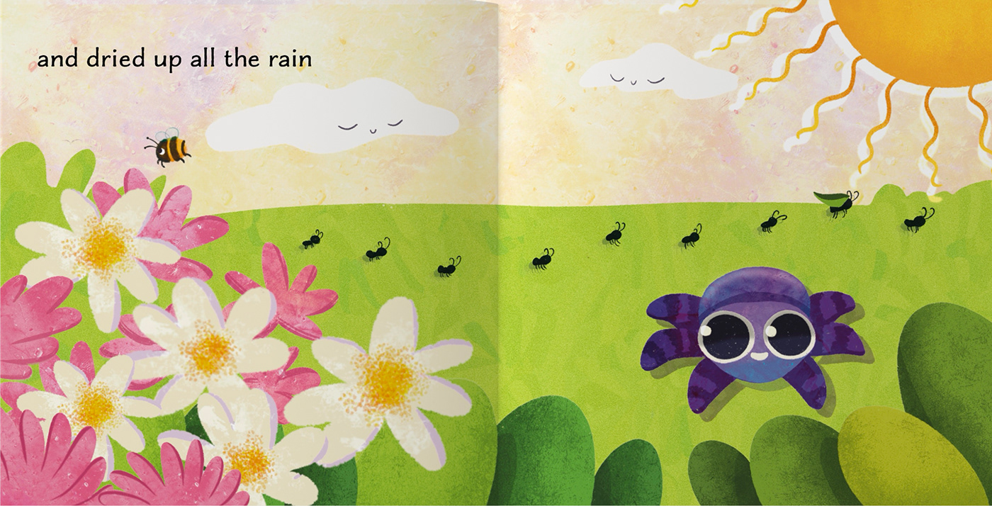 children illustration board book kidlit kidlitart