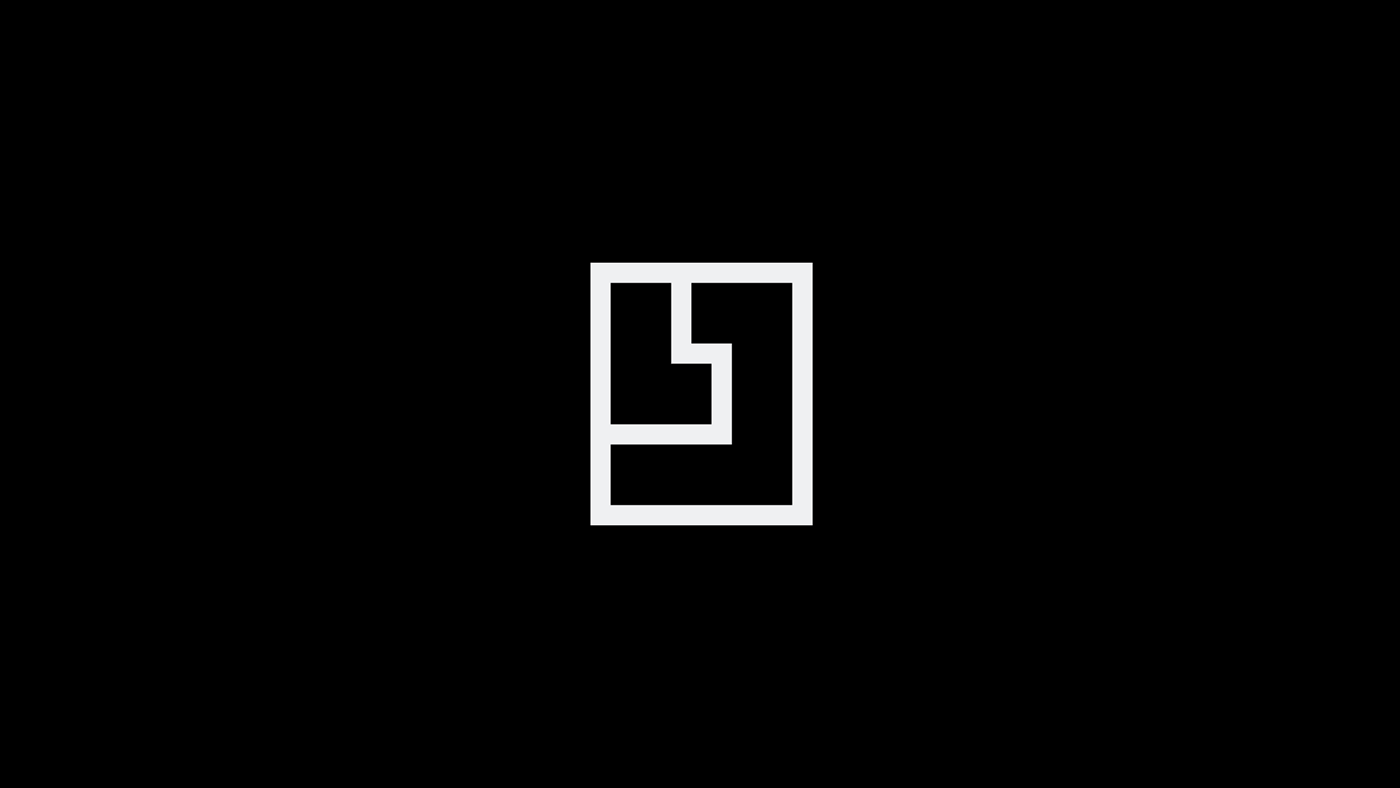 logo Logo Design mark brand Project bauhaus marca identidade visual identity design