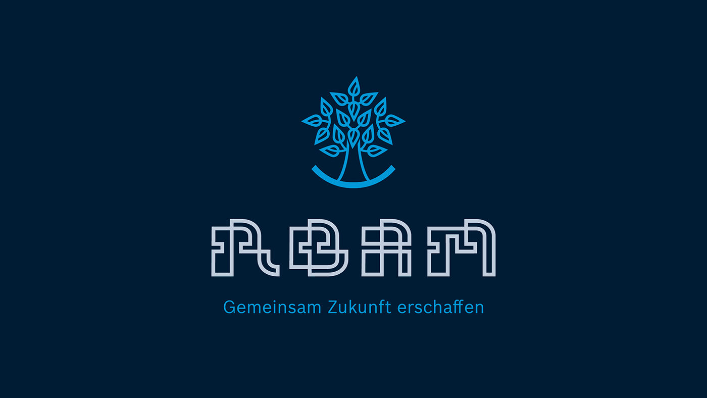 logo typo typography  