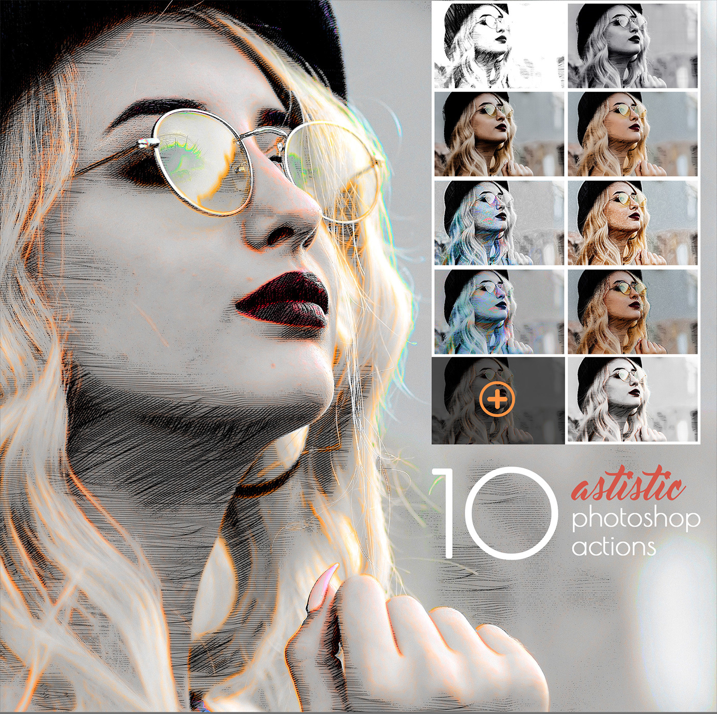 photoshop actions free download 2020