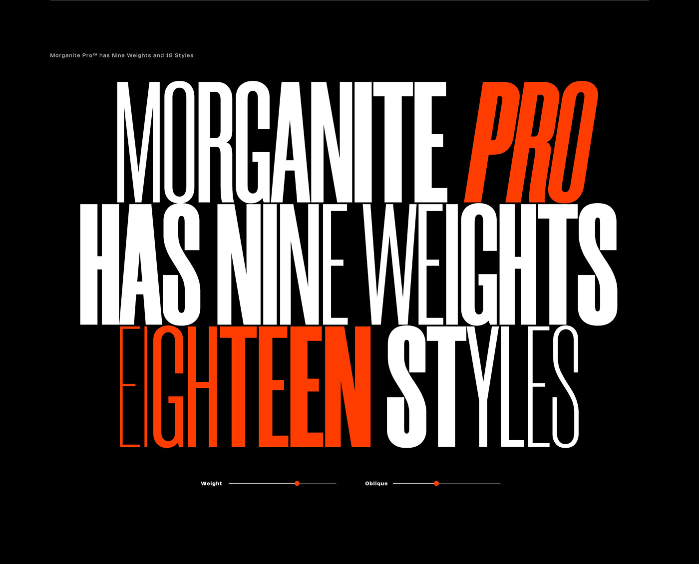 font typeface design display font fonts type design poster Advertising  Brand Design branding 