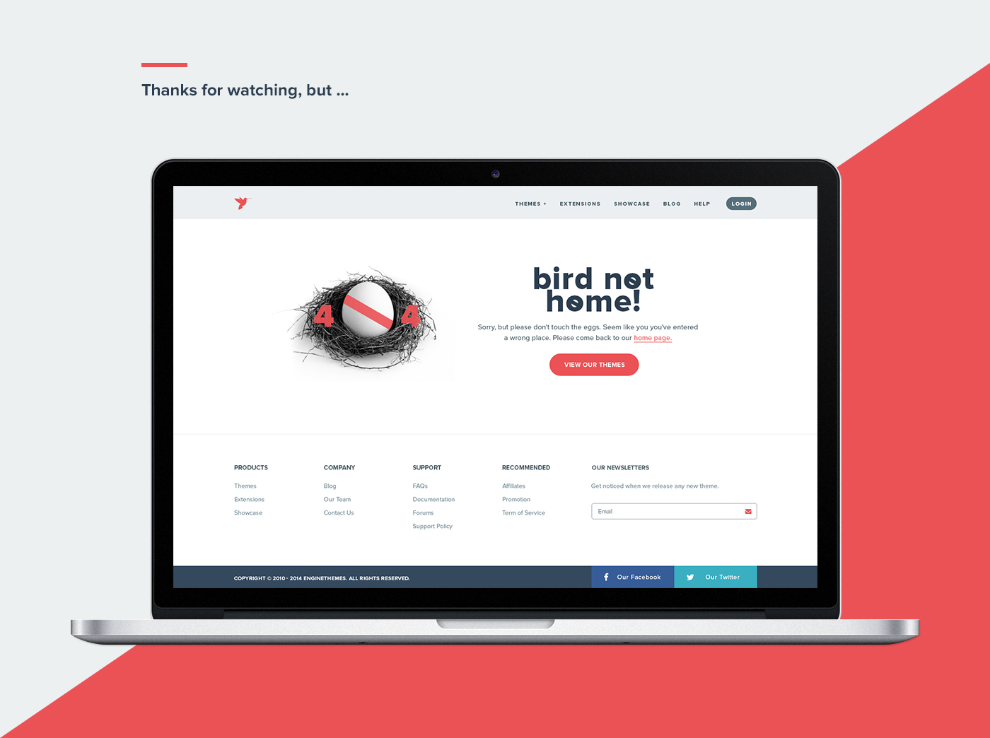 red Theme engine hummingbird bird logo redesign wordpress Web viet nam vietnam
