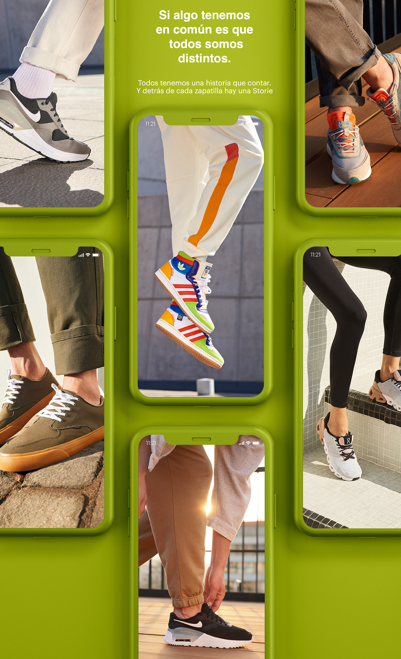 adidas campaign converse Fashion  hoff sneakers
