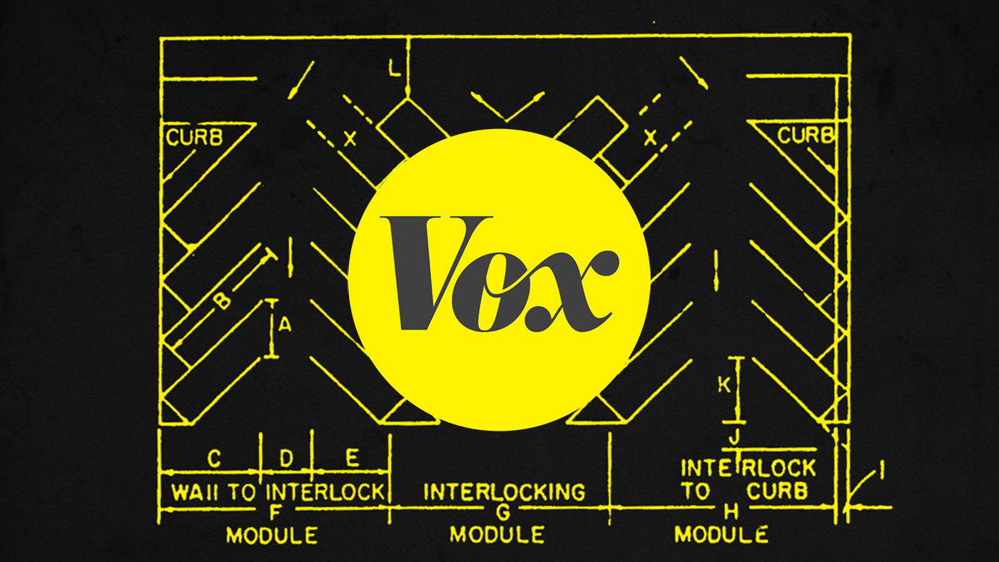 vox Documentary  explainer infographic parking regulations advocacy animation  motion graphics  motion