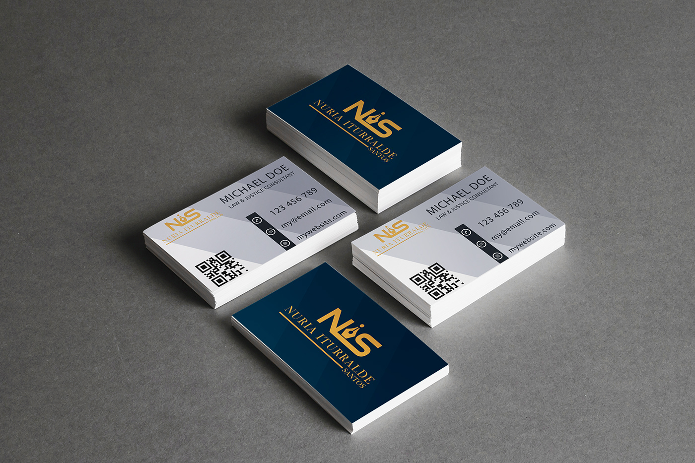 business card visiting card card card design design logo Logo Design