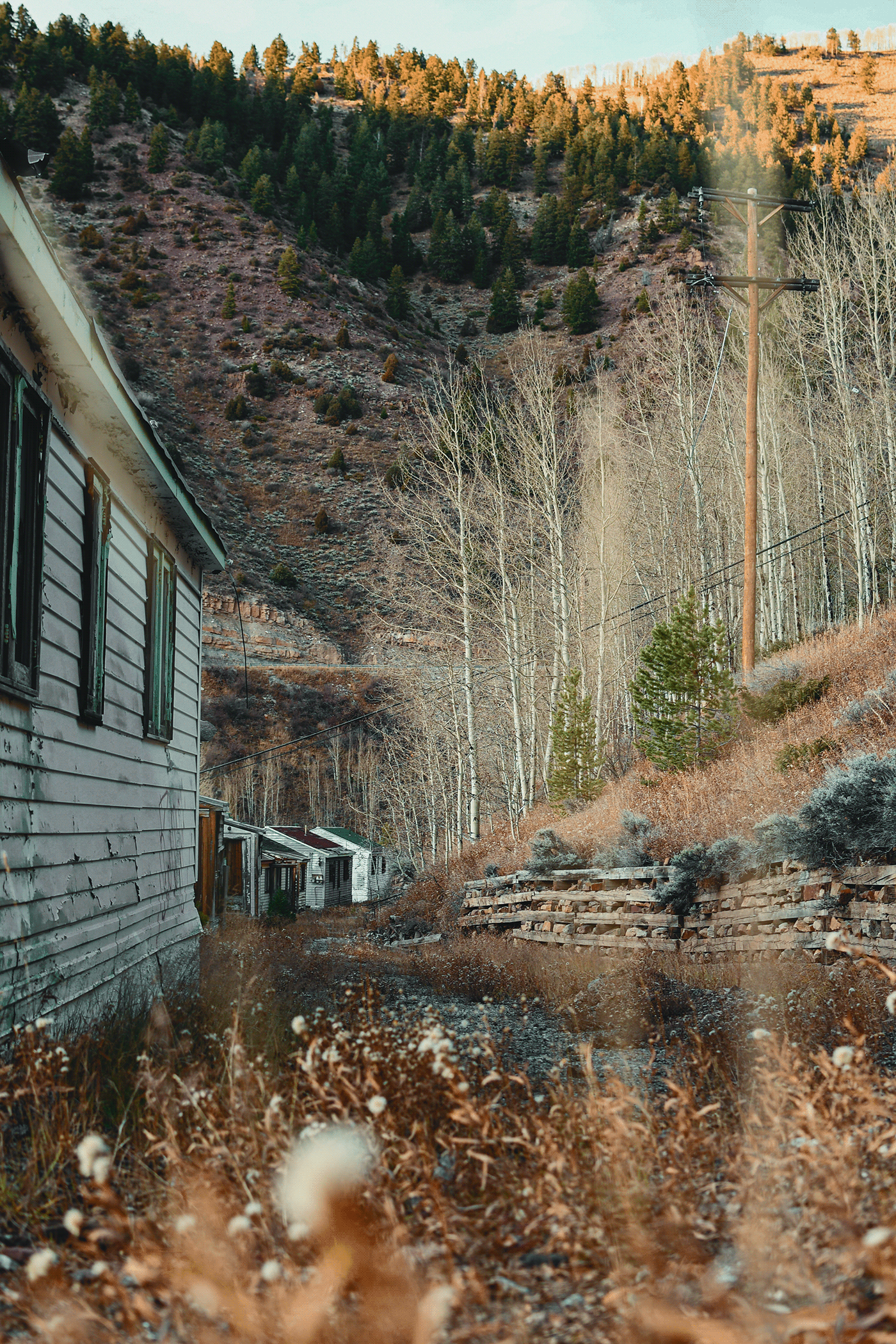 pixelart pixel Landscape mountians haunted abandoned Nikon nature photography photoshop painting  