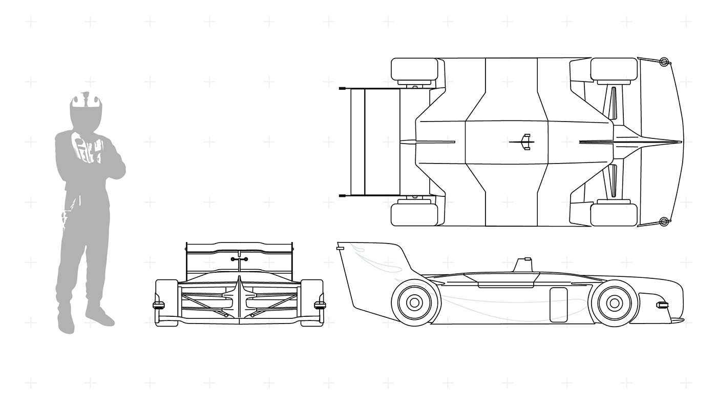 FH Joanneum Formula Student graz joanneum racing graz mobility Motorsport Racing Transportation Design industrial design  rendering