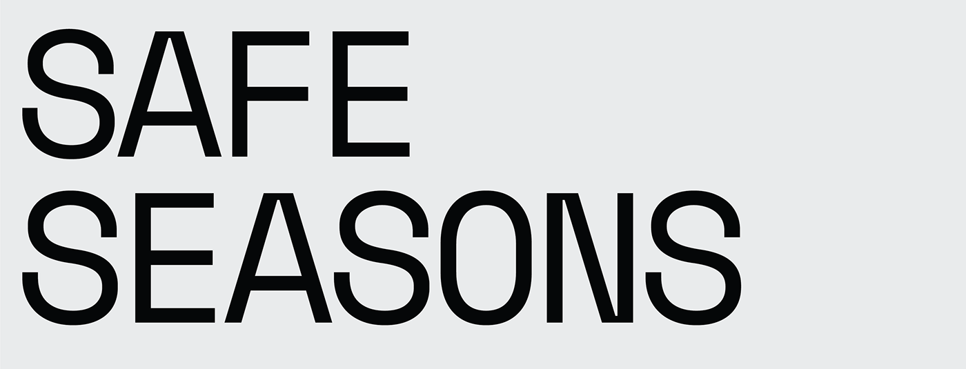 Safe Seasons Title