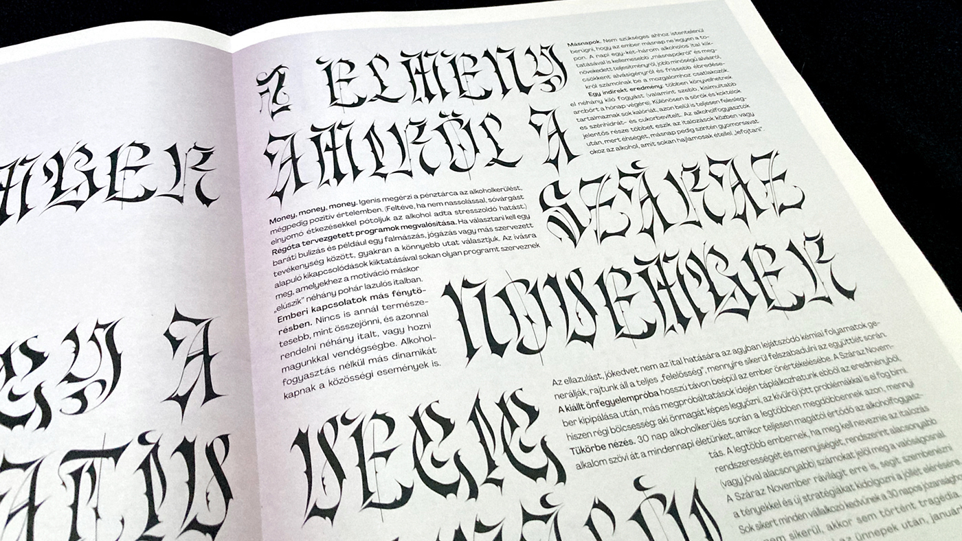 editorial editorial design  graphic design  Layout newspaper print typography   Zine 