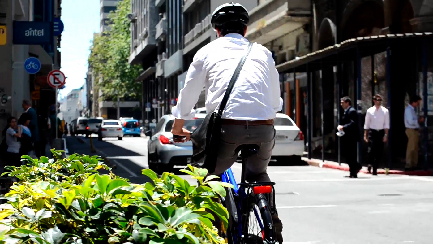 spro Bicicletas uruguay deceleste Comunicación Audiovisual publicidad