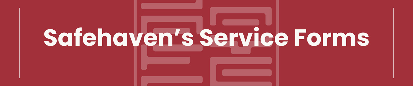 Service design