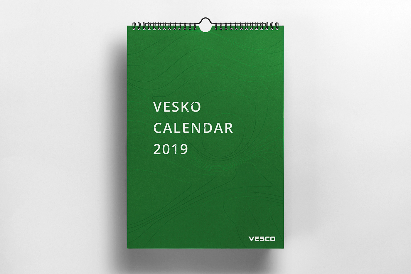 calendar calendar design wall calendar concept