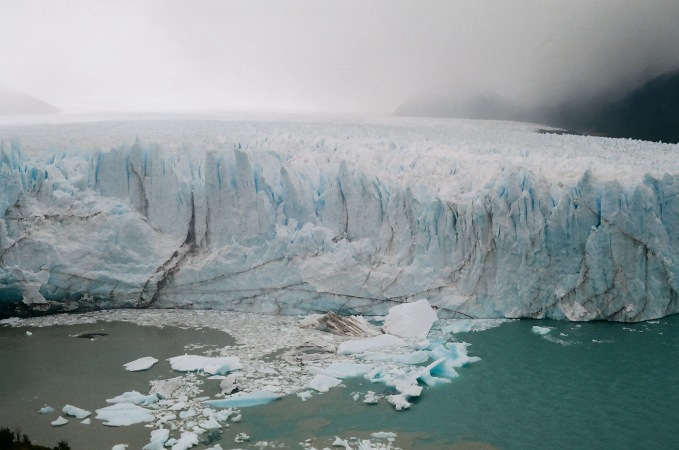 35mm 35mm film analogo argentina Fotografia fotografia analogica glaciar perito moreno