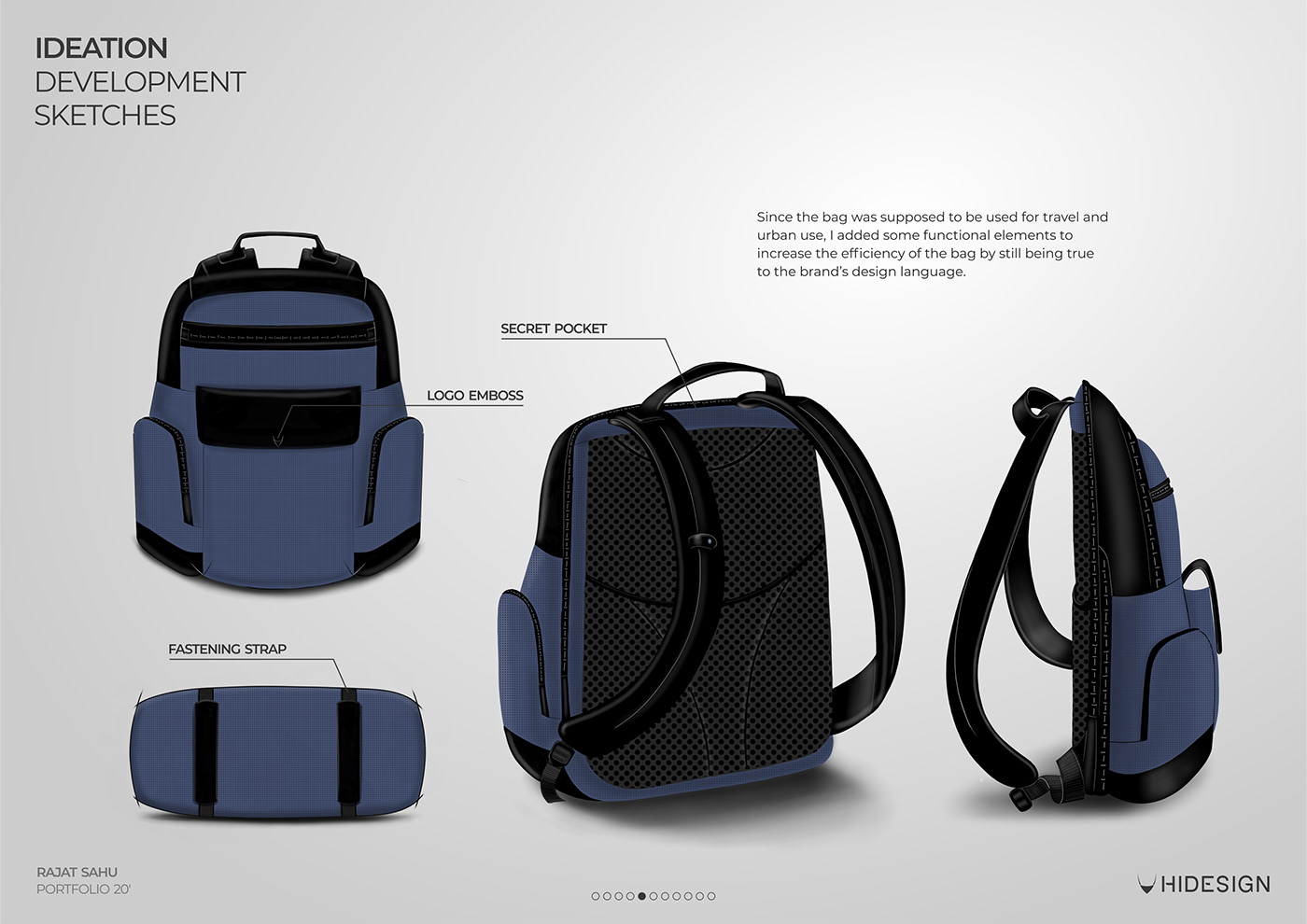 Hidesign product design  da milano  Nappa Dori LEATHER DESIGN PORTFOLIO NID portfolio NIFT PORTFOLIO accessory design bag design graduation project
