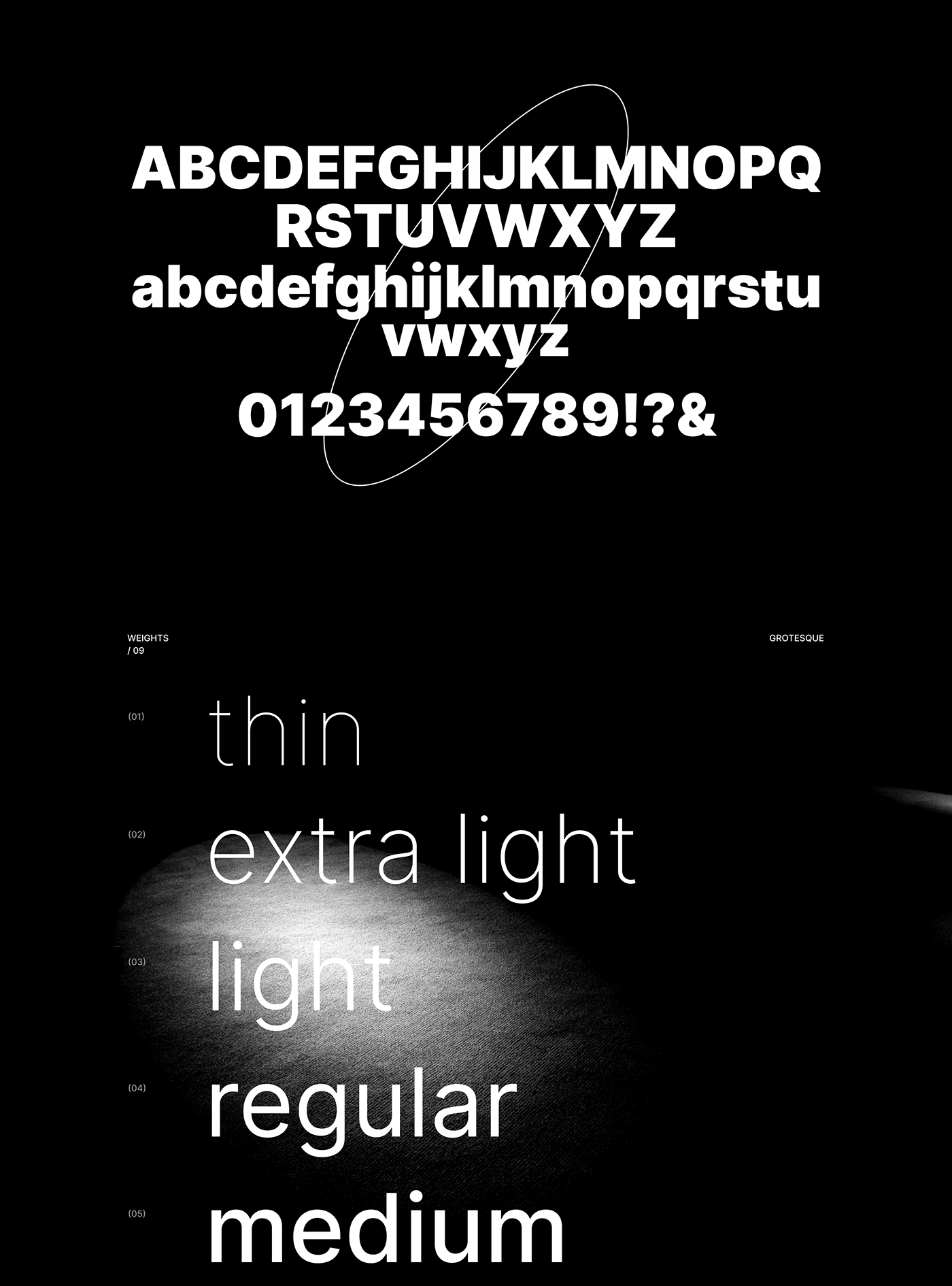 black and white font minimal type Typeface UI ux Web Website
