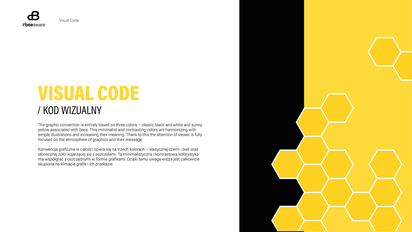 bee Brand Design brand identity campaign honeycomb Label Logo Design Logotype social visual identity