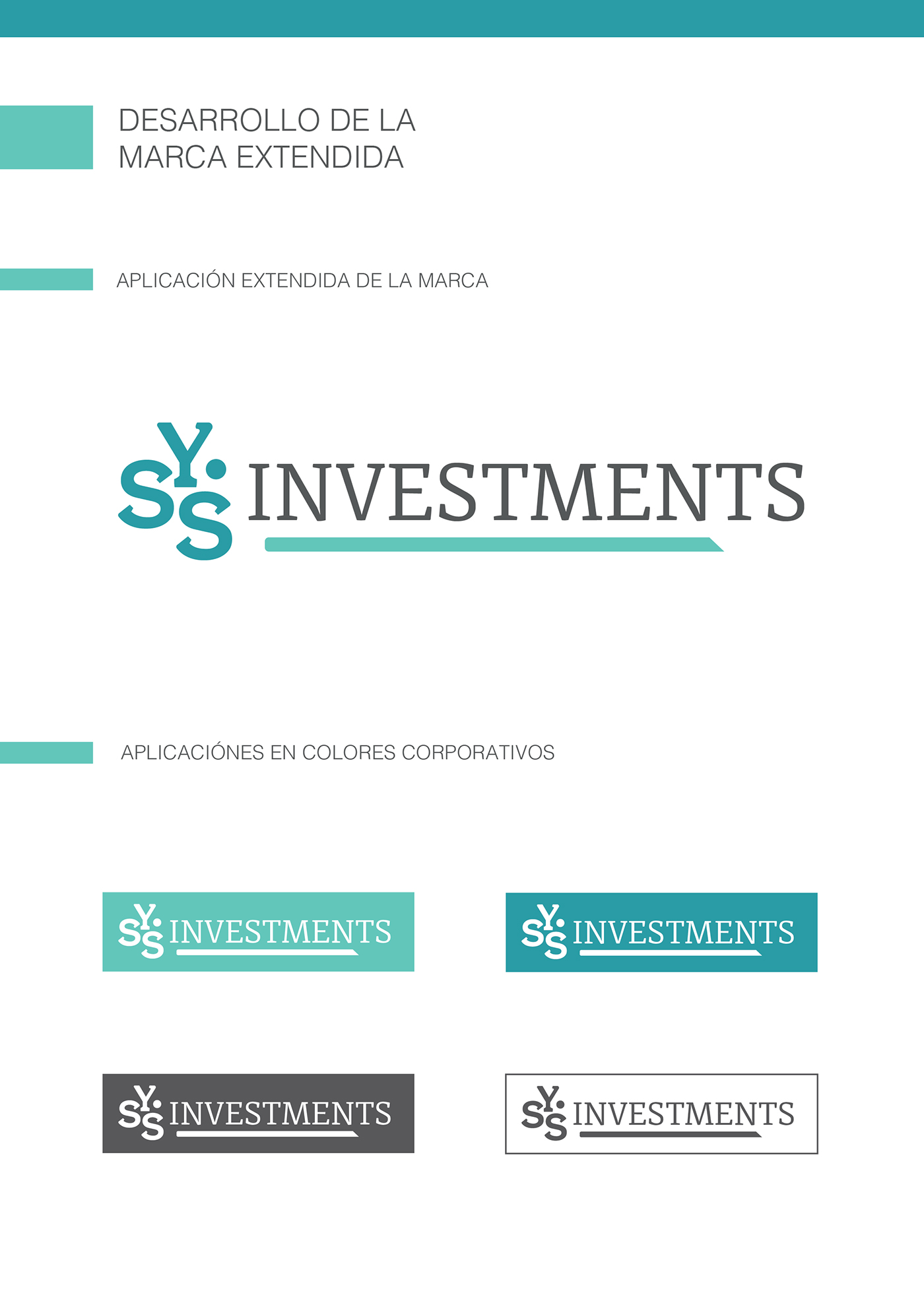YSS YSS INVESTMENTS capital money Investments abogados