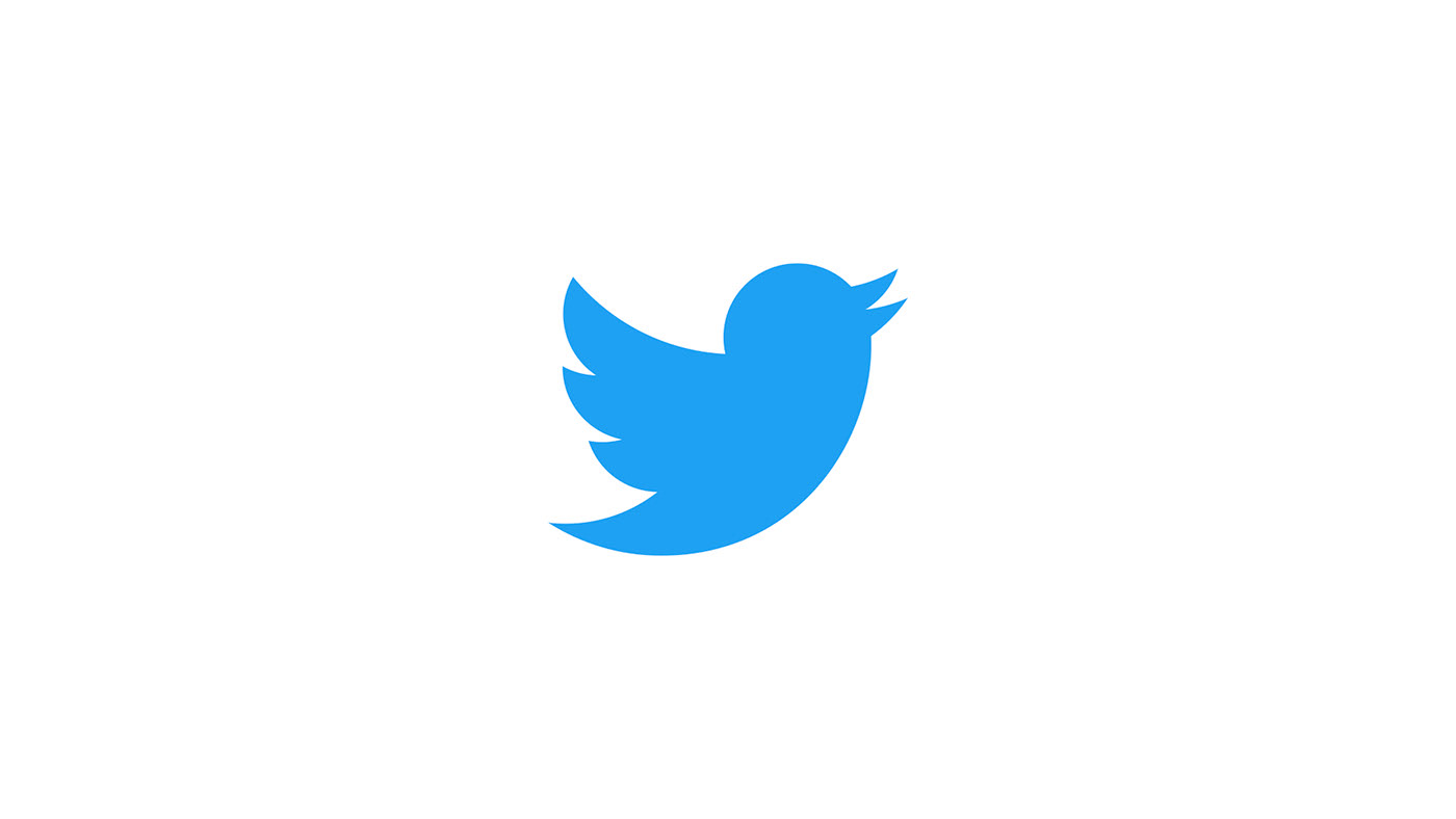 Twitter Blue Bird