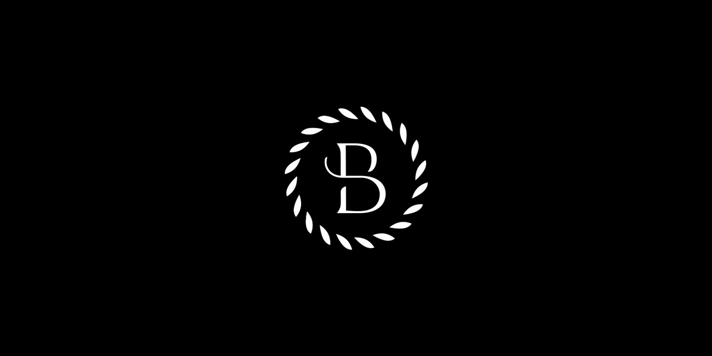 logo Logotype symbol brand branding  identity typography   graphic design  monogram pictogram
