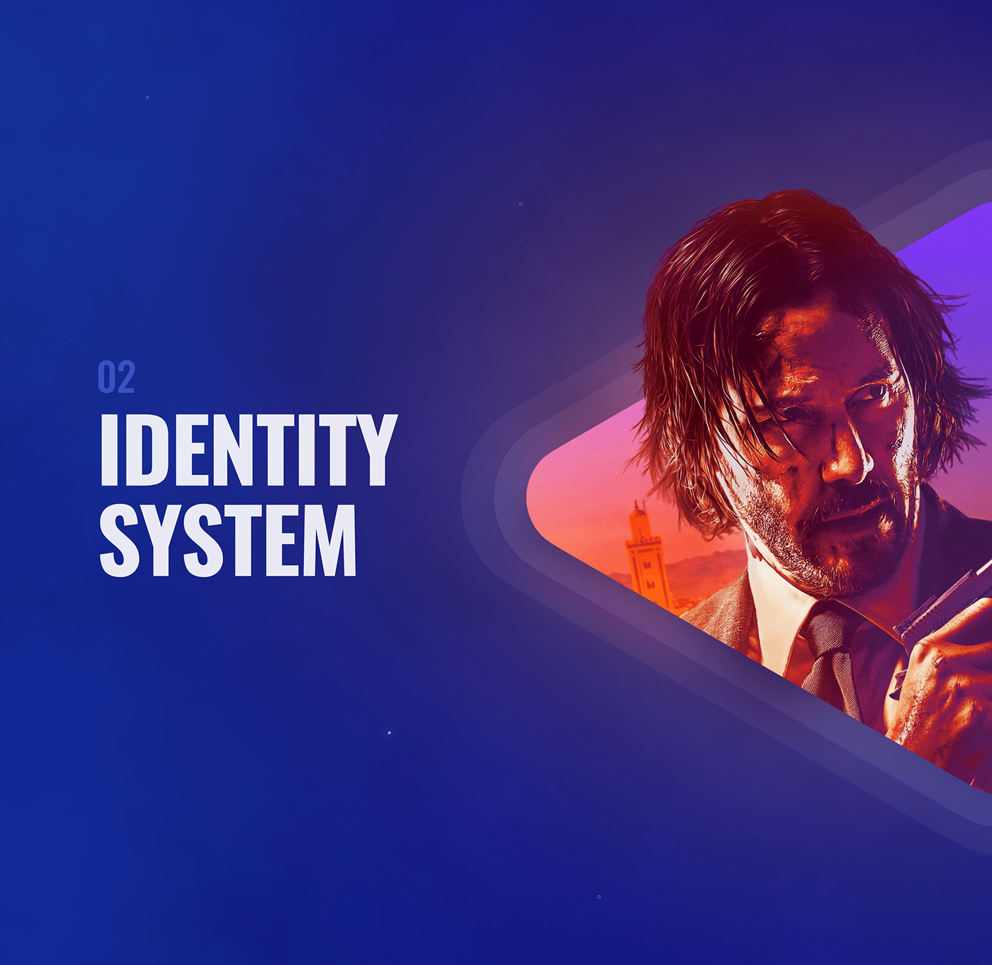 Rebranding Cinelytic (AI & Analytics SaaS platform for the Film Industry) - Identity System