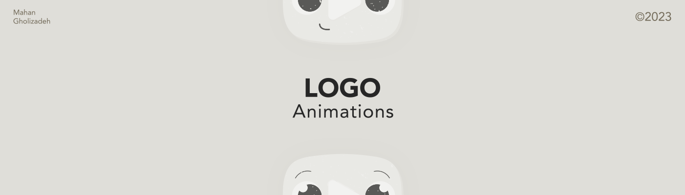 logo AdobeAfterEffects motion graphics  Advertising  animation  Logotype graphic design  logodesign motion design brand identity