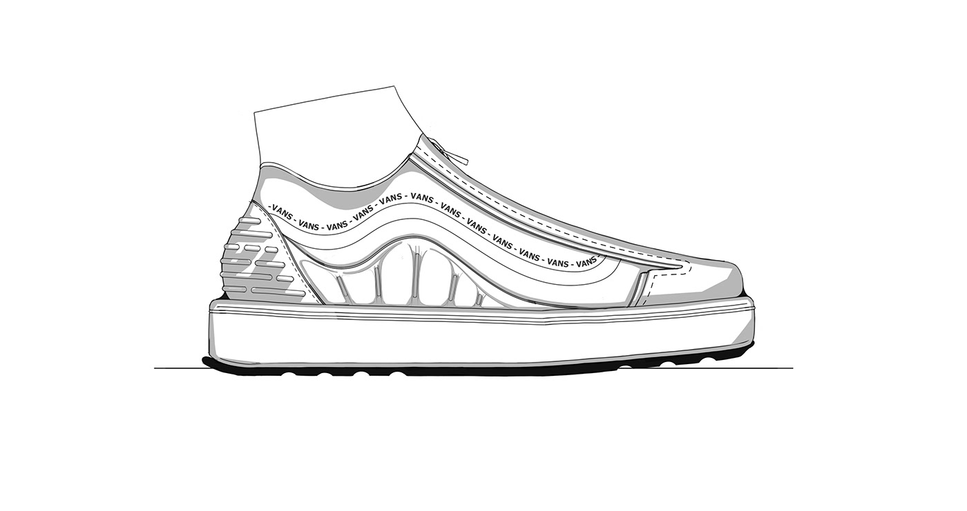 shoe design sneaker Sneaker Design