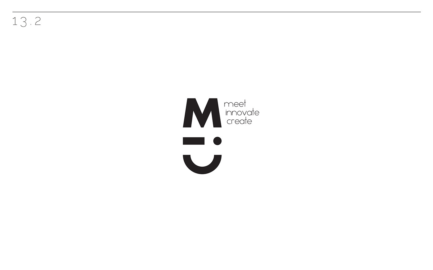 brand identity branding  Logo Design logo proposal logo sketches logofolio Logos And Marks new identity M Letter Logo m mark design