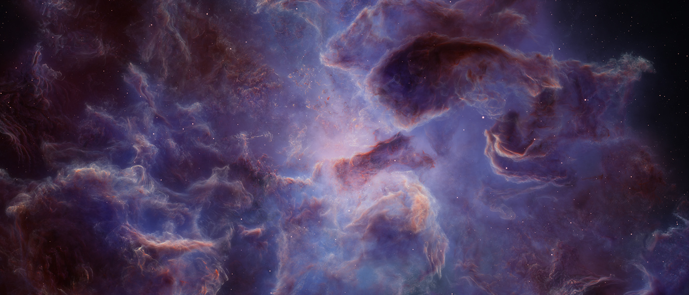 nebula cosmos universe