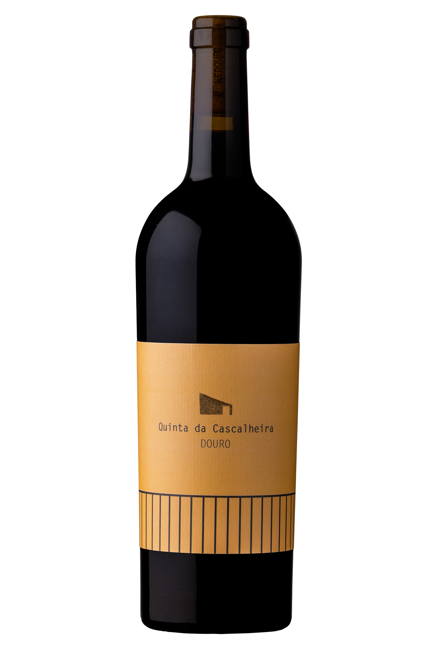 wine Label Douro design graphic design  logo