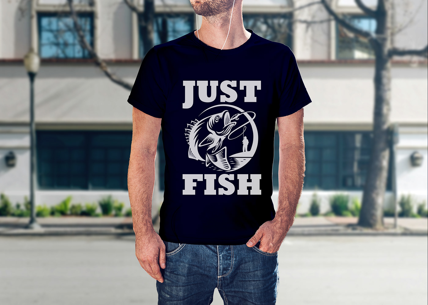 DESIGN FREE BIE print design t-shirt fishing t-shirt fishing design t-shirt fishign design fishing print t-shirt