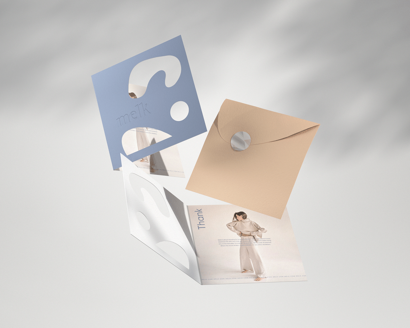 fashion branding Packaging print design  retail packaging