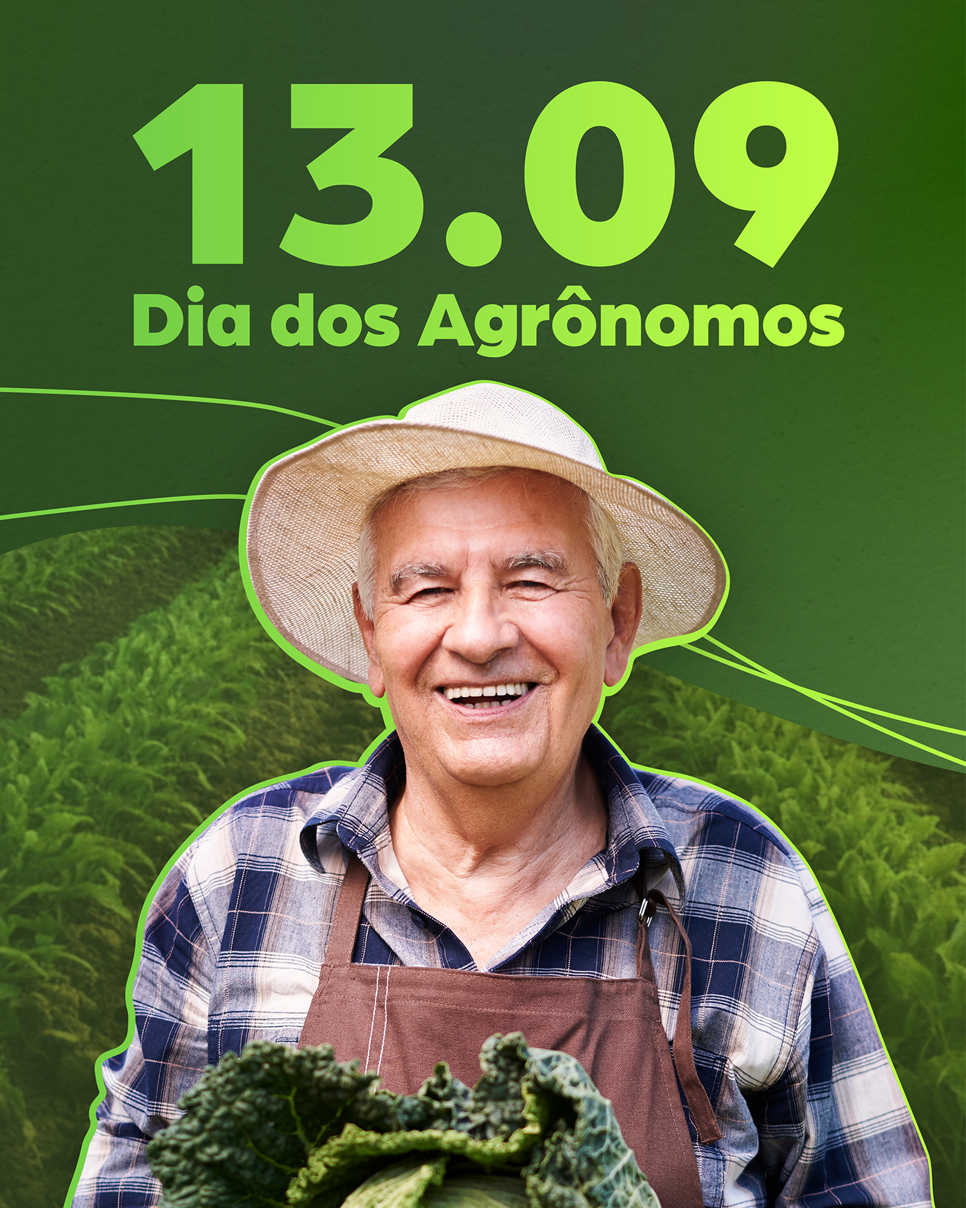Agronomy agriculture Social media post design gráfico Socialmedia instagram agronomo agronomía