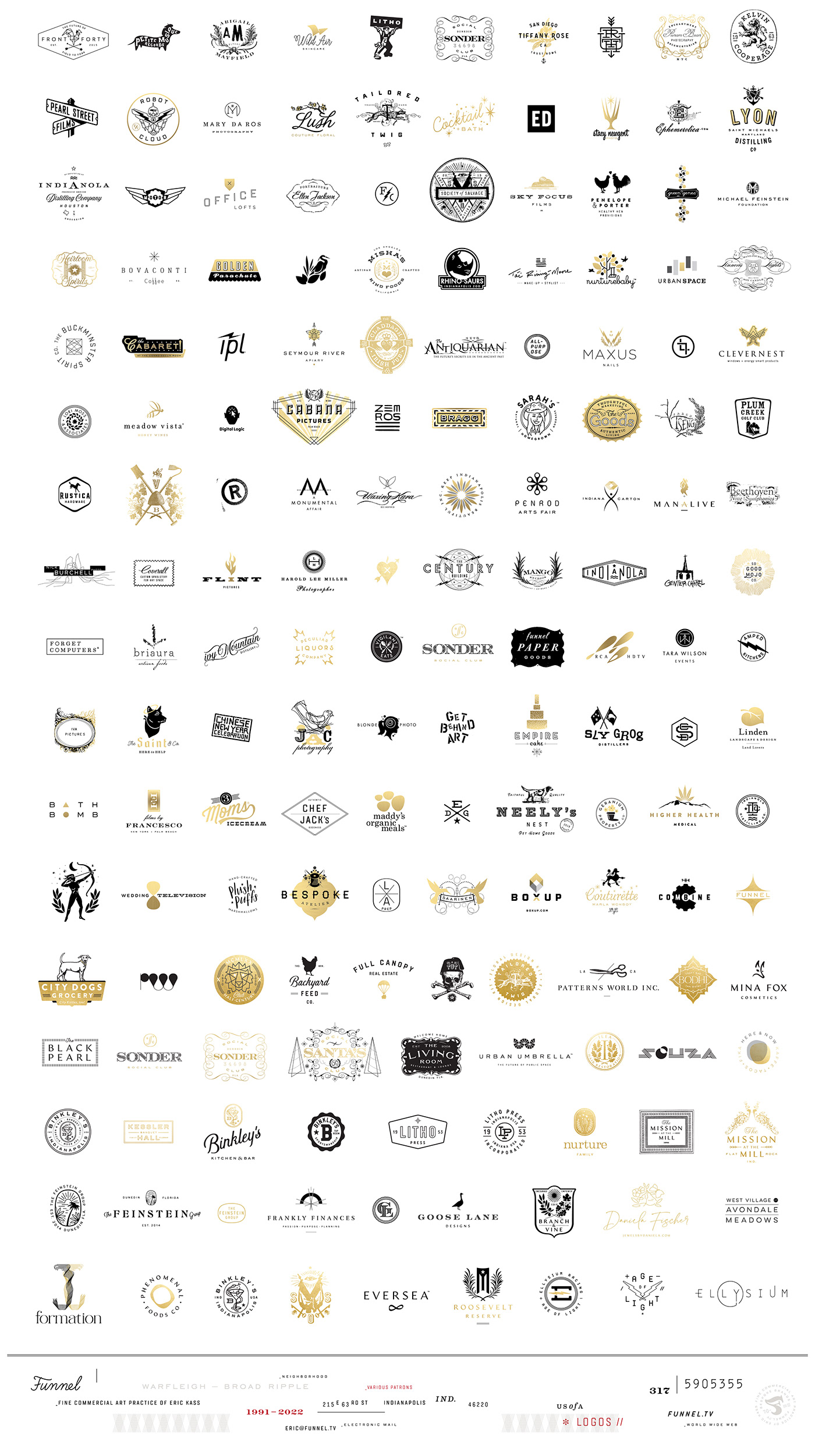 branding  identity ILLUSTRATION  logos