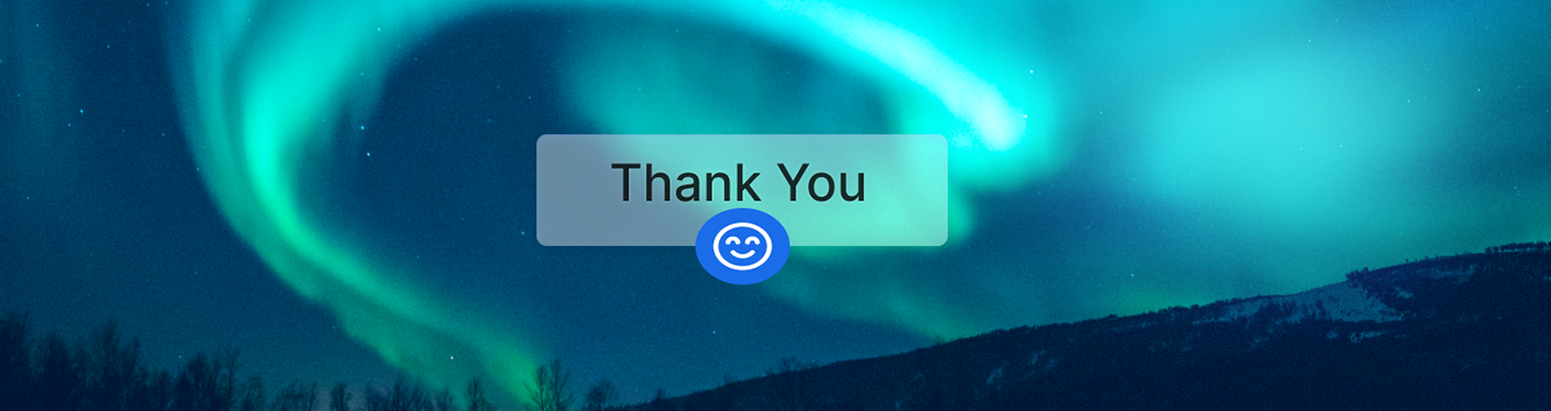 UI ux Aurora Borealis aurora weather spline 3D UserInterface UI/UX Mobile app