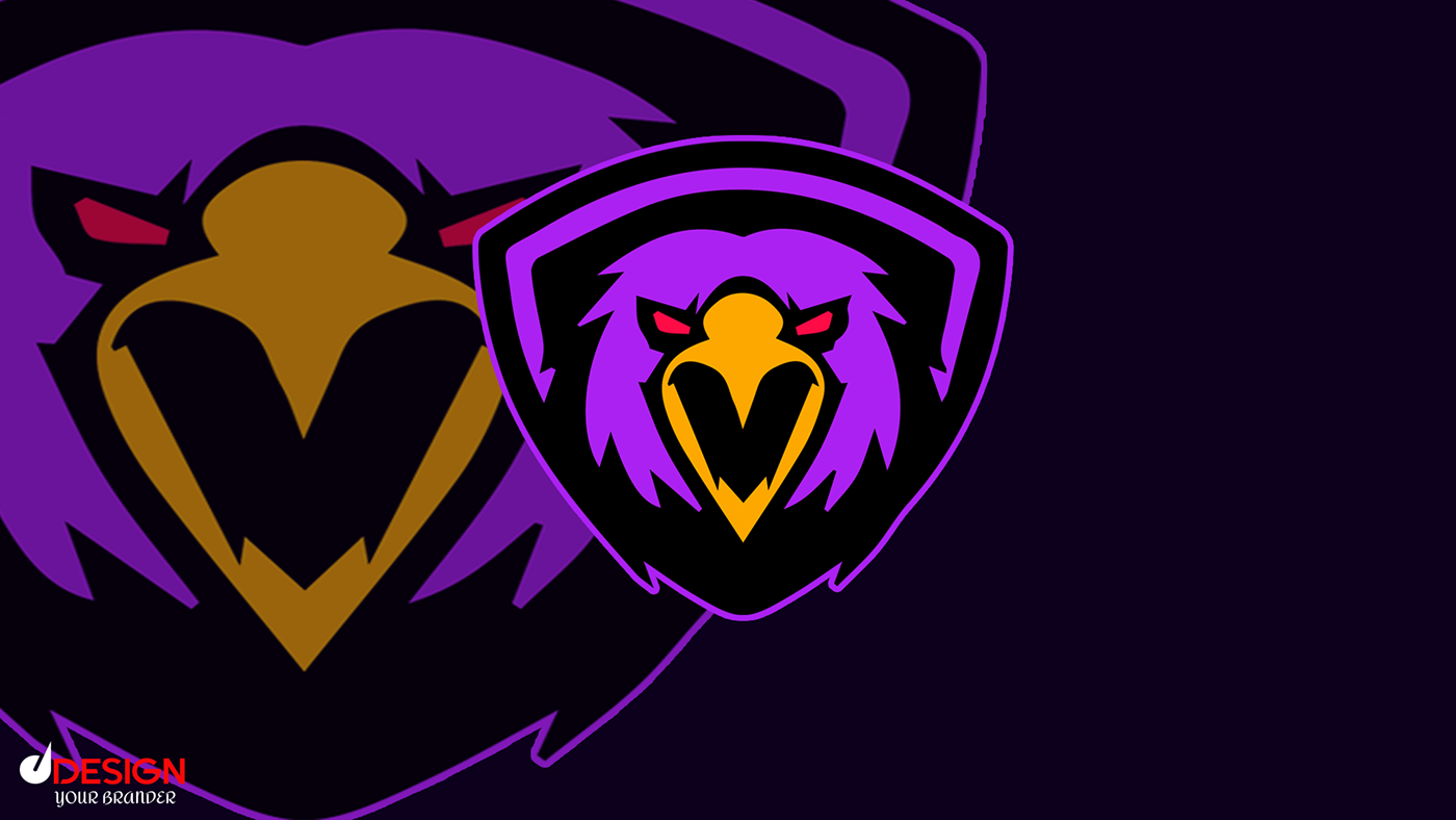 The Eagle Mascot For sell