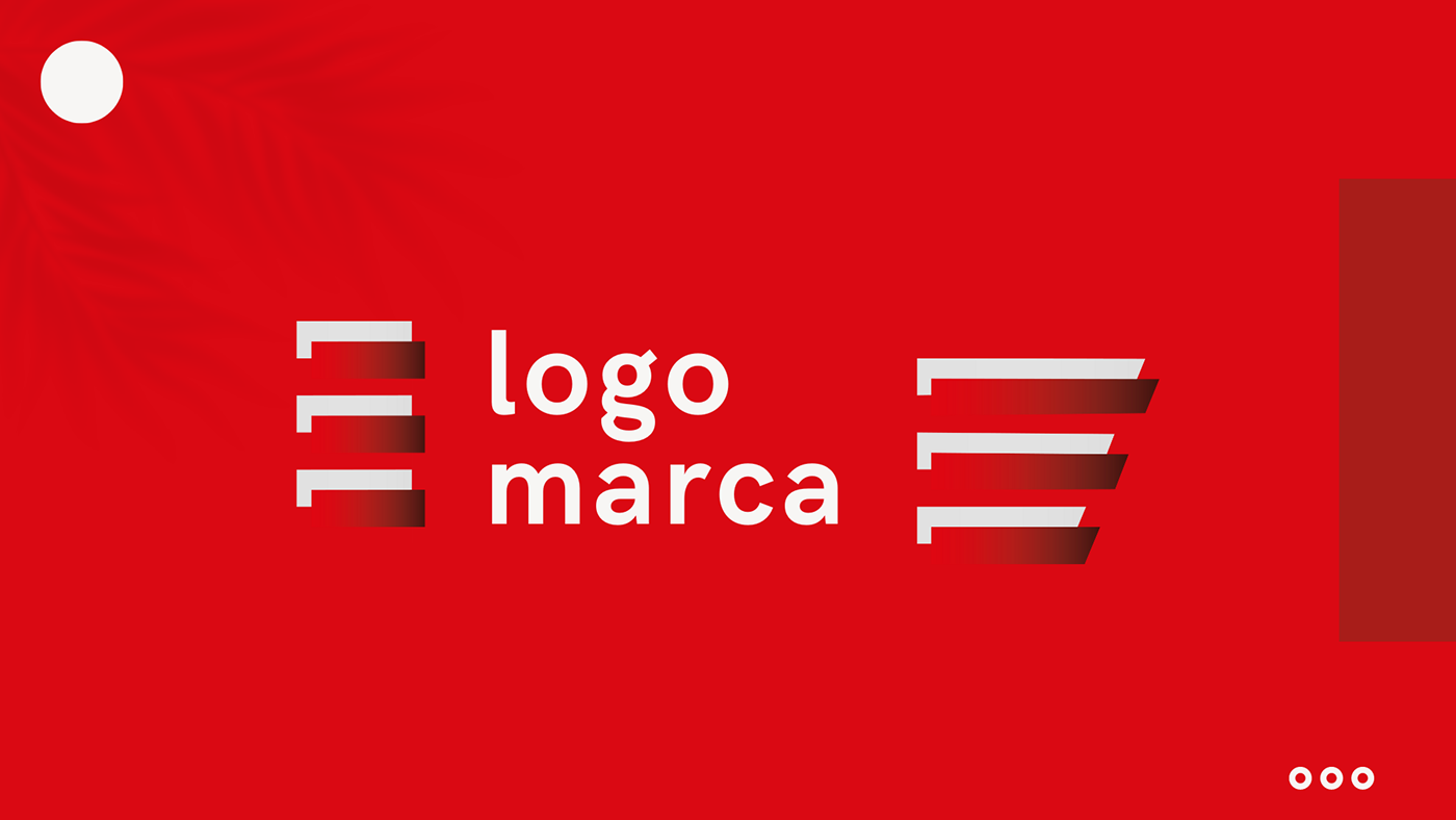 brand brand identity design identidade visual Logo Design Logotipo visual identity