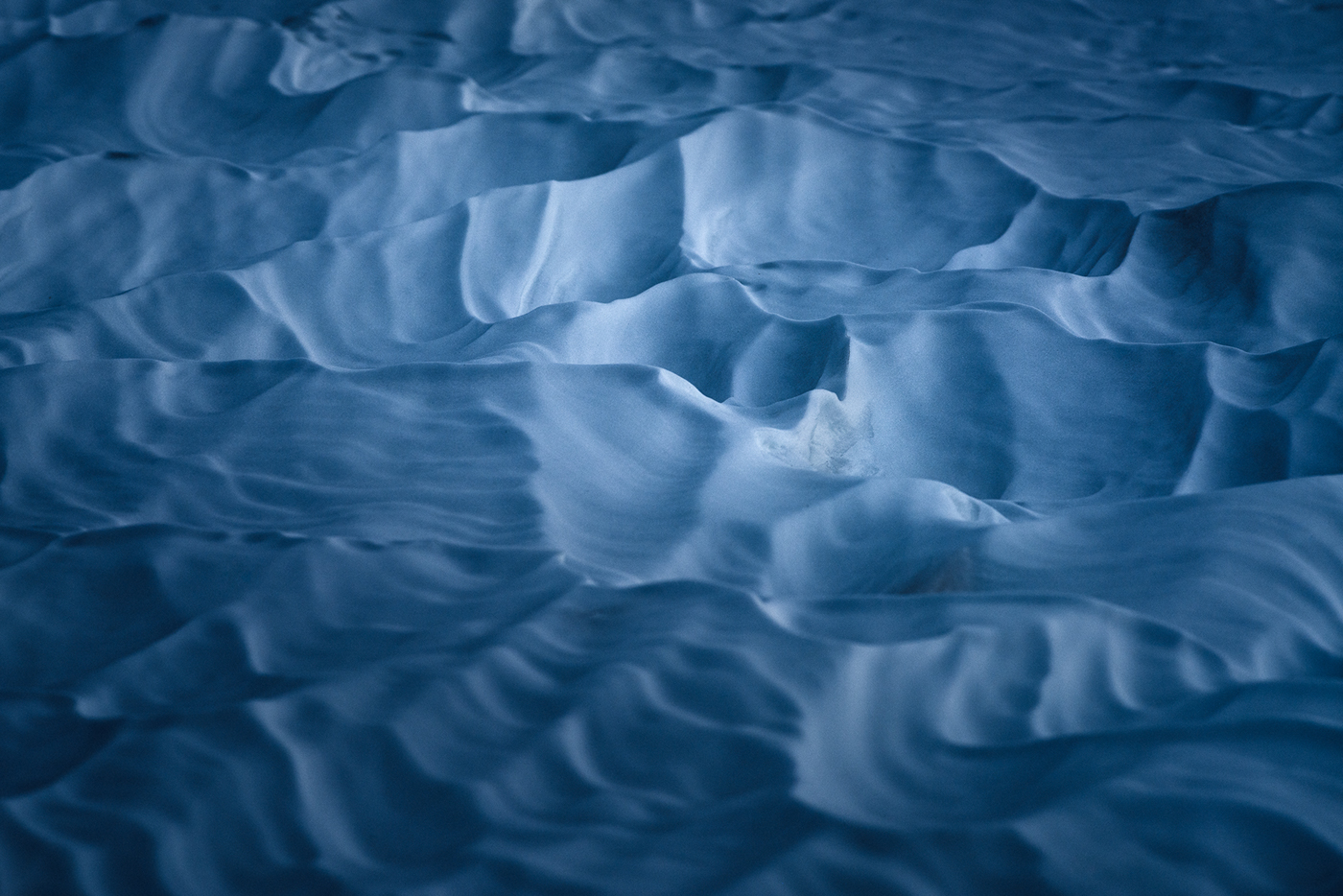 snow winter wind texture Nikon Vosges montain details