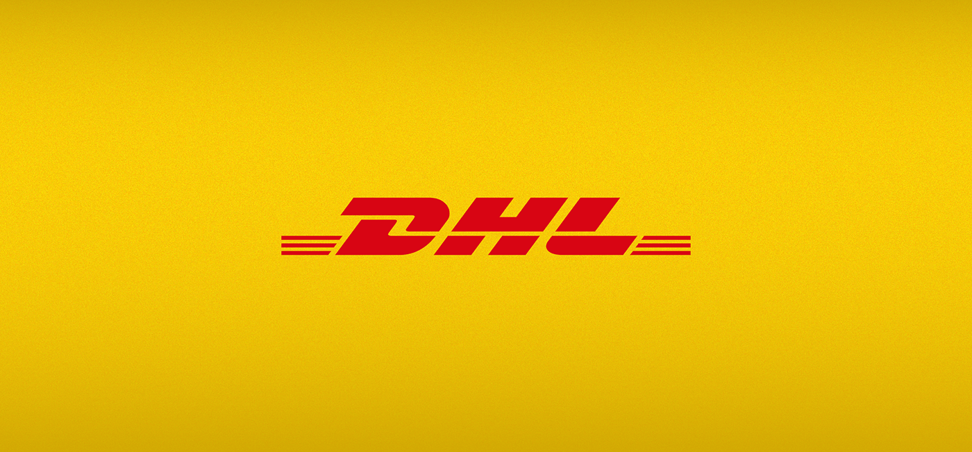 DHL DHL Express DHL ads DHL Advertisign DHL Creative DHL design DHL Social Media Design gfxmoman\