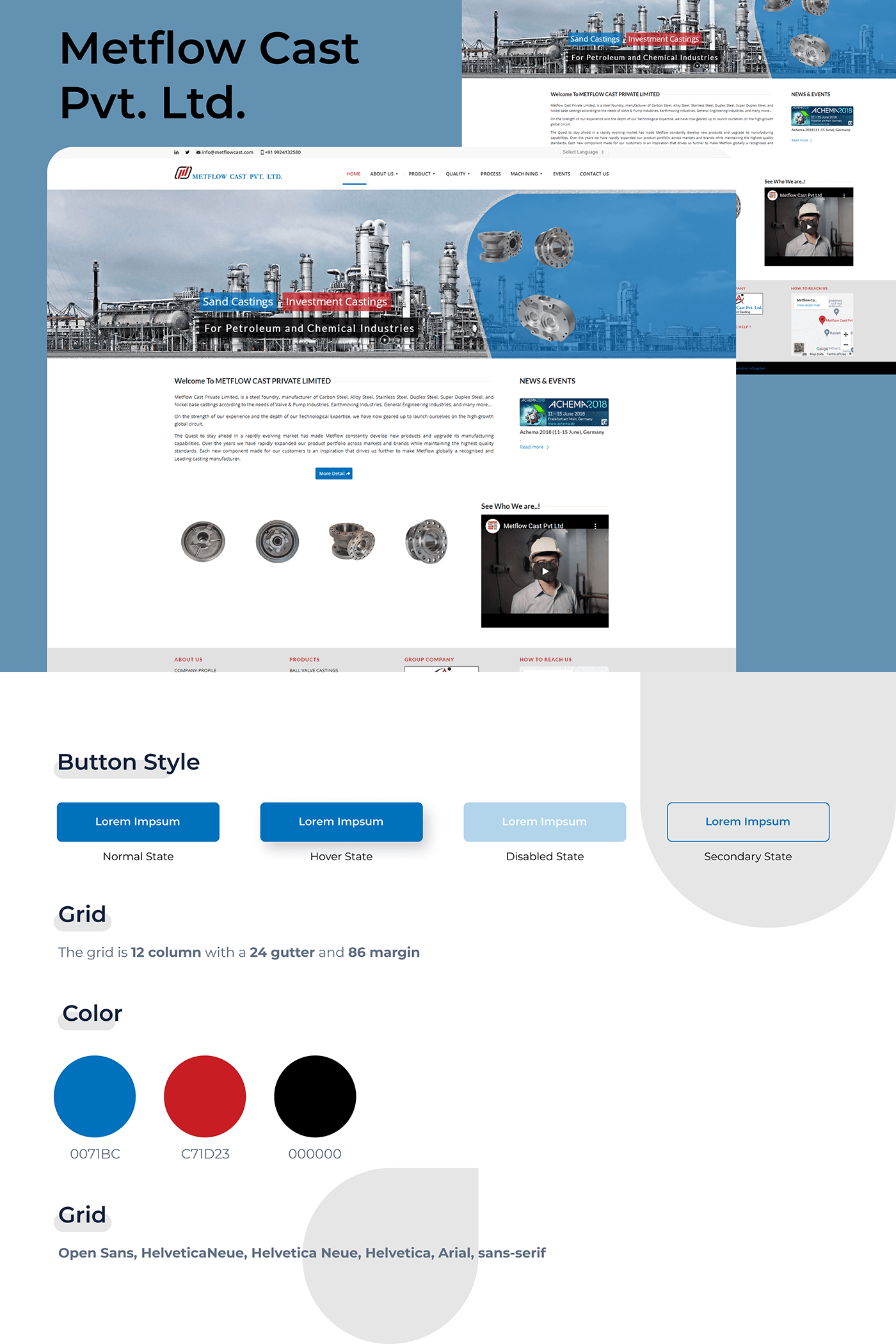 Figma ui design user interface ux Web Web Design  Website Website Design website development