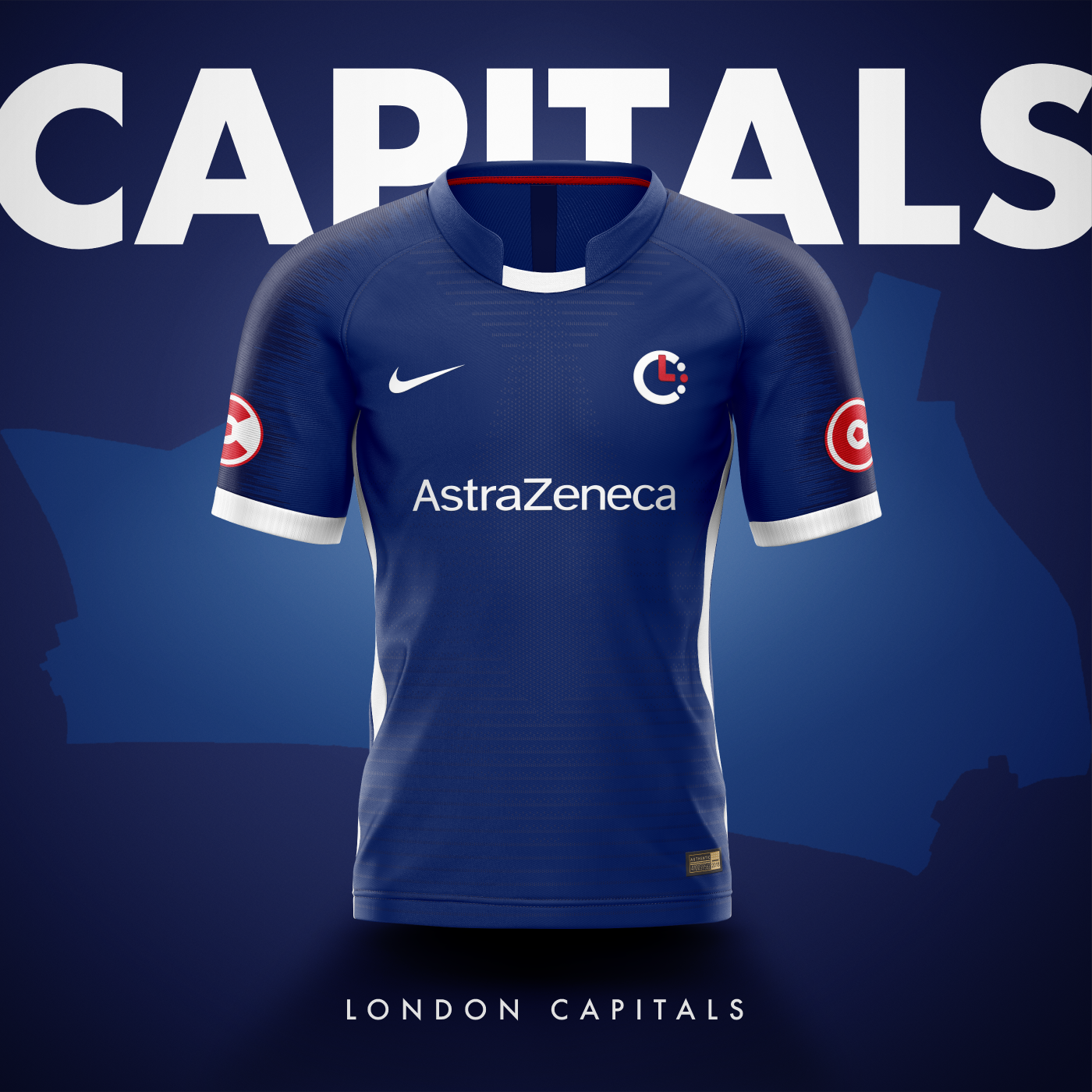 Premier League football graphics design soccer shirt kit jersey crest logo
