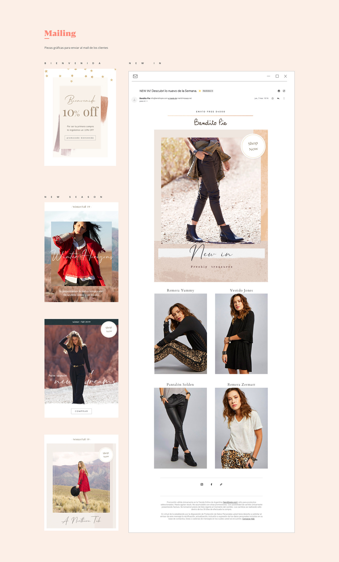 moda Fashion  collage Digital Collage indumentaria Web brushes brandidentity identidad apparel