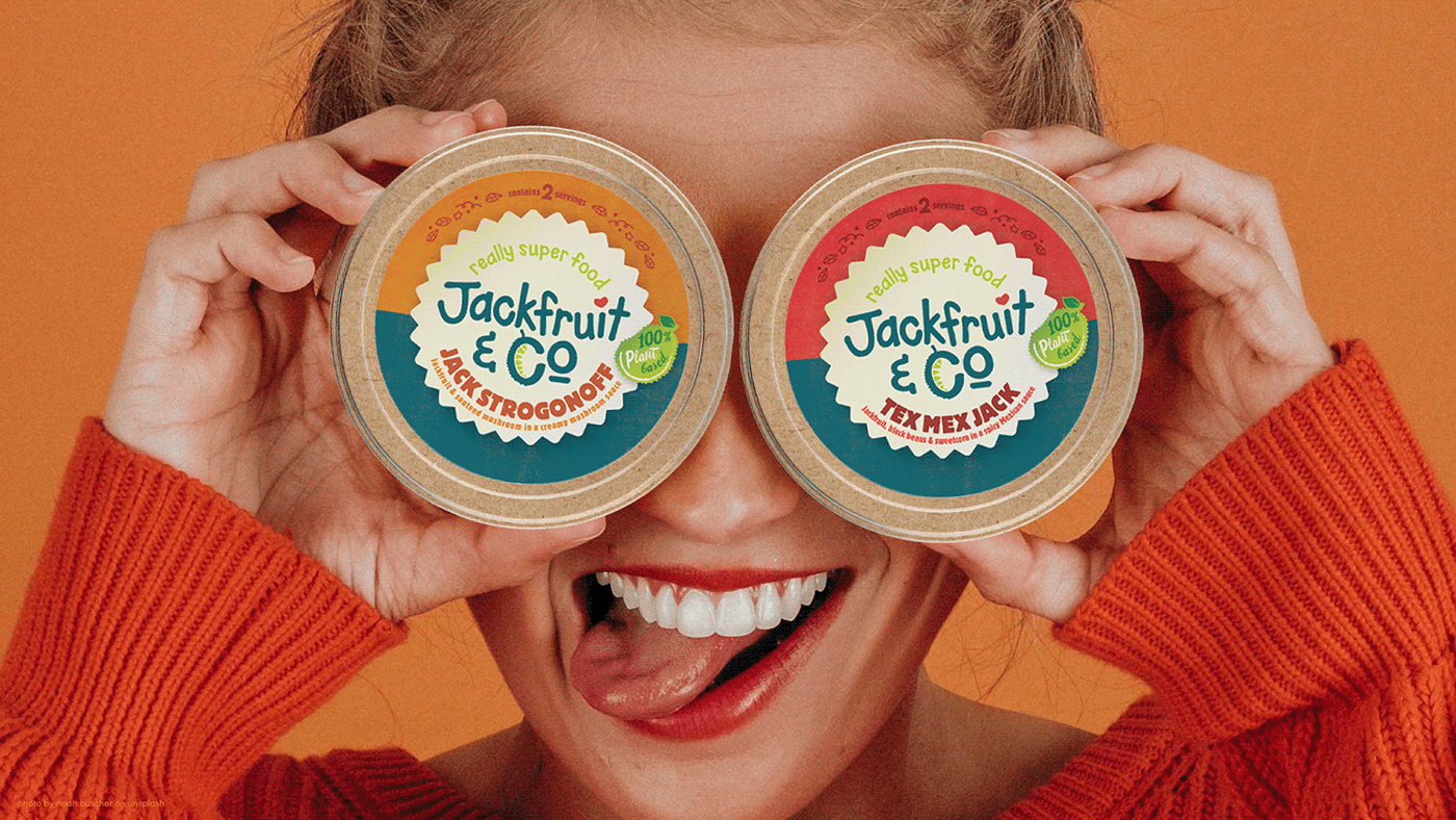 Jackfruit & Co Brandworld