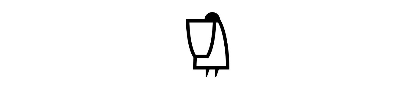 bag kiskas logo Noemi Vagvolgyi Noja