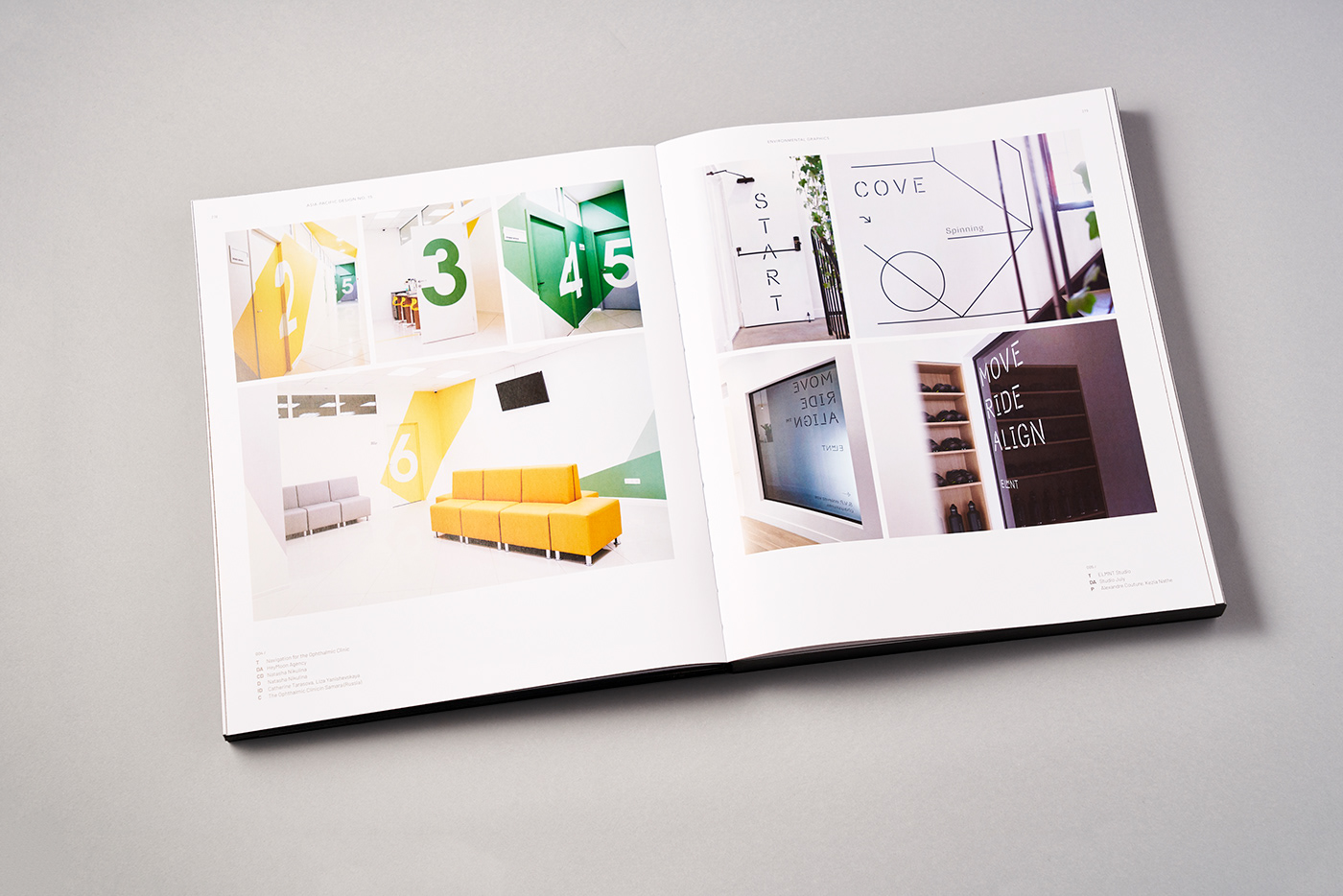 Asia Design  book design Colourful  Design Book graphic design  holographic Layout Printing effect 書籍設計  版式