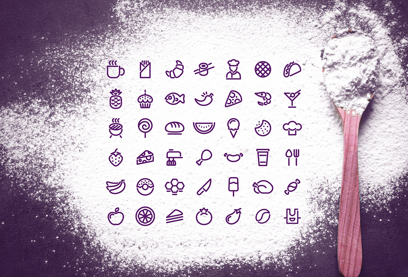 cooking children courses pink Web Design  Website ux UI identity Logotype